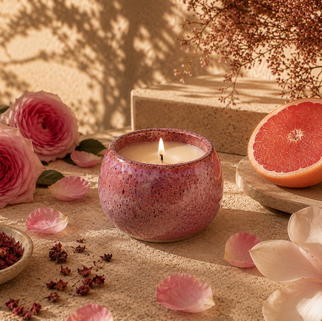 Desert Rose
