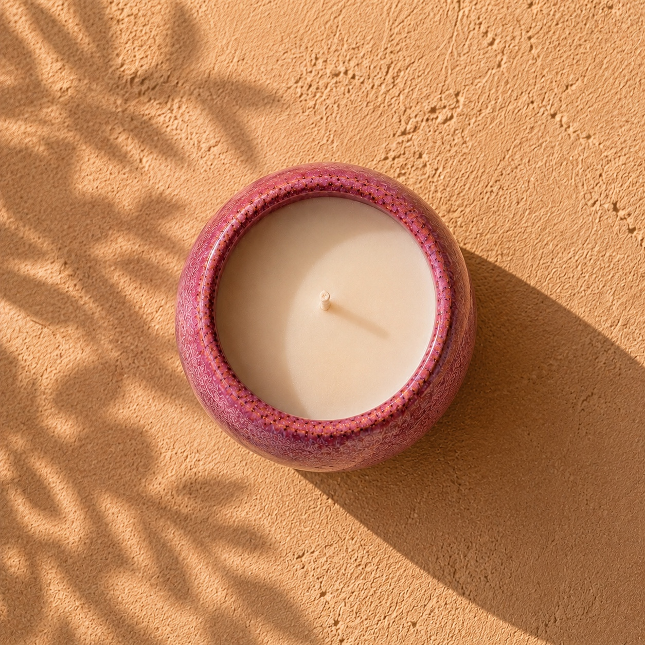 Desert Rose